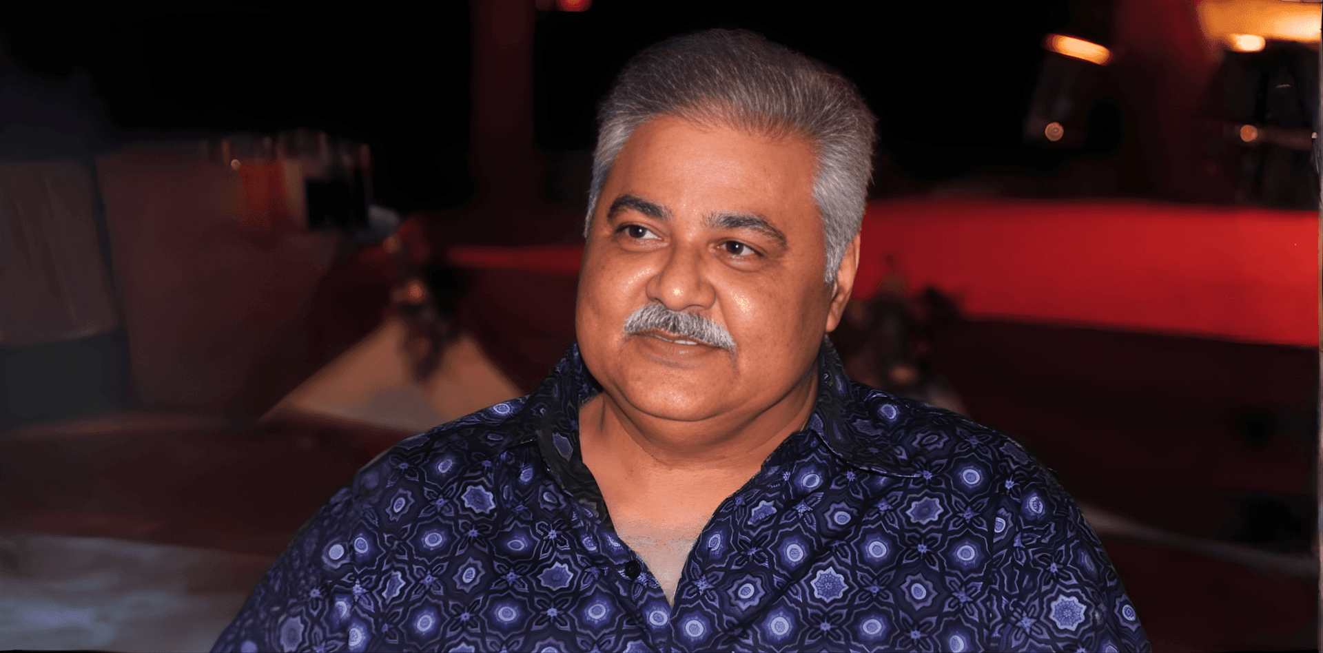  Satish Shah