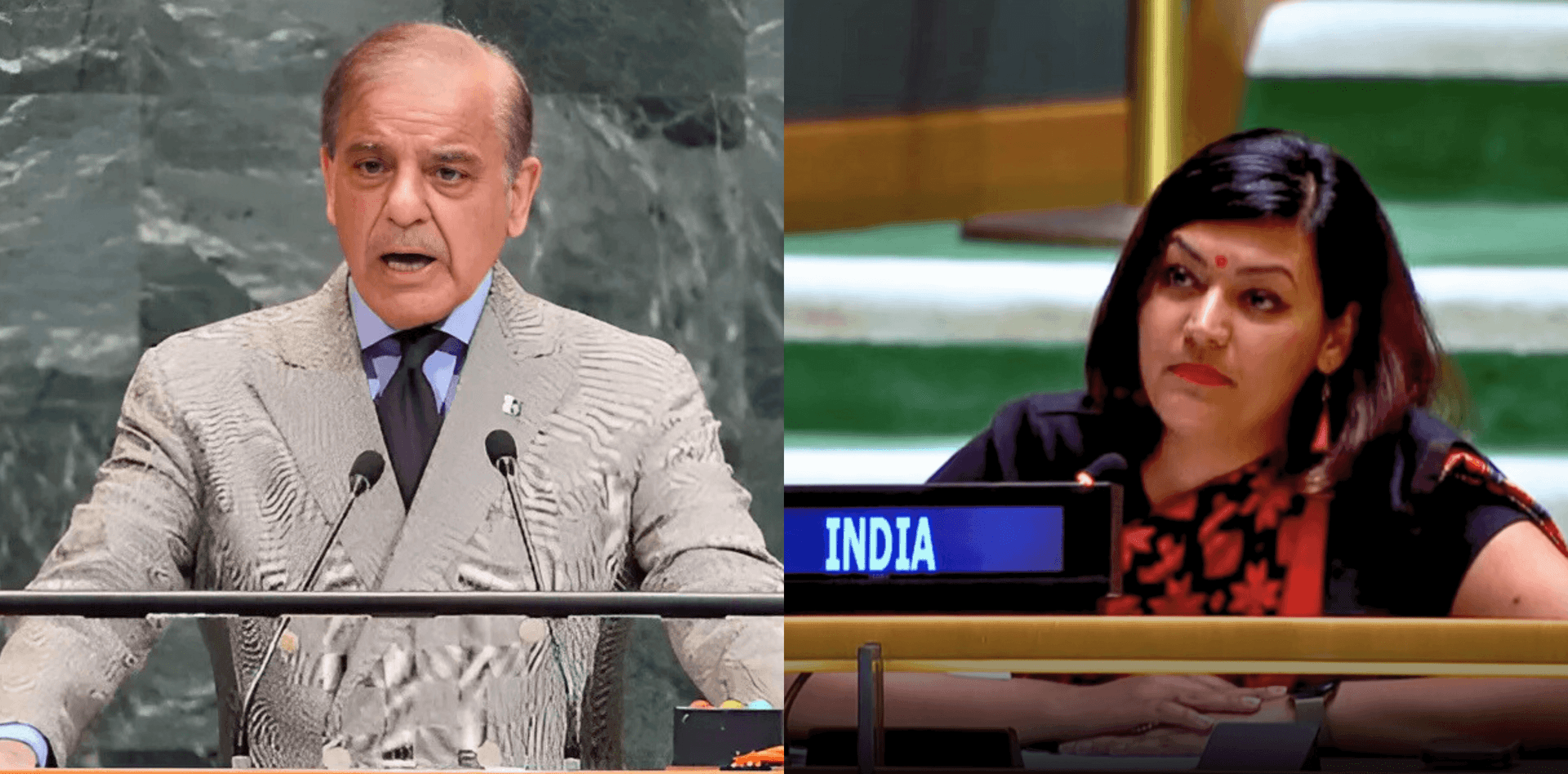 Shehbaz Sharif