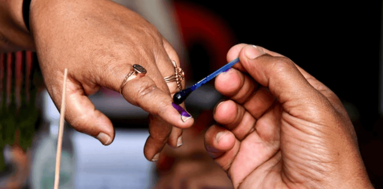 Assembly By-Polls