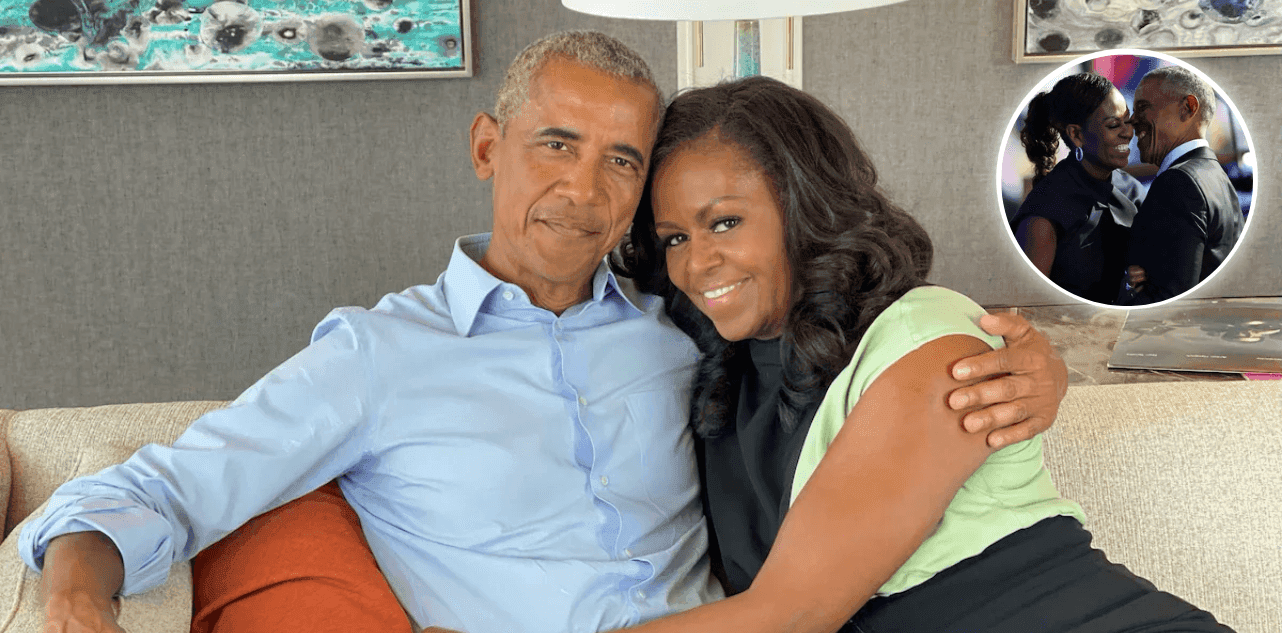 Michelle Obama