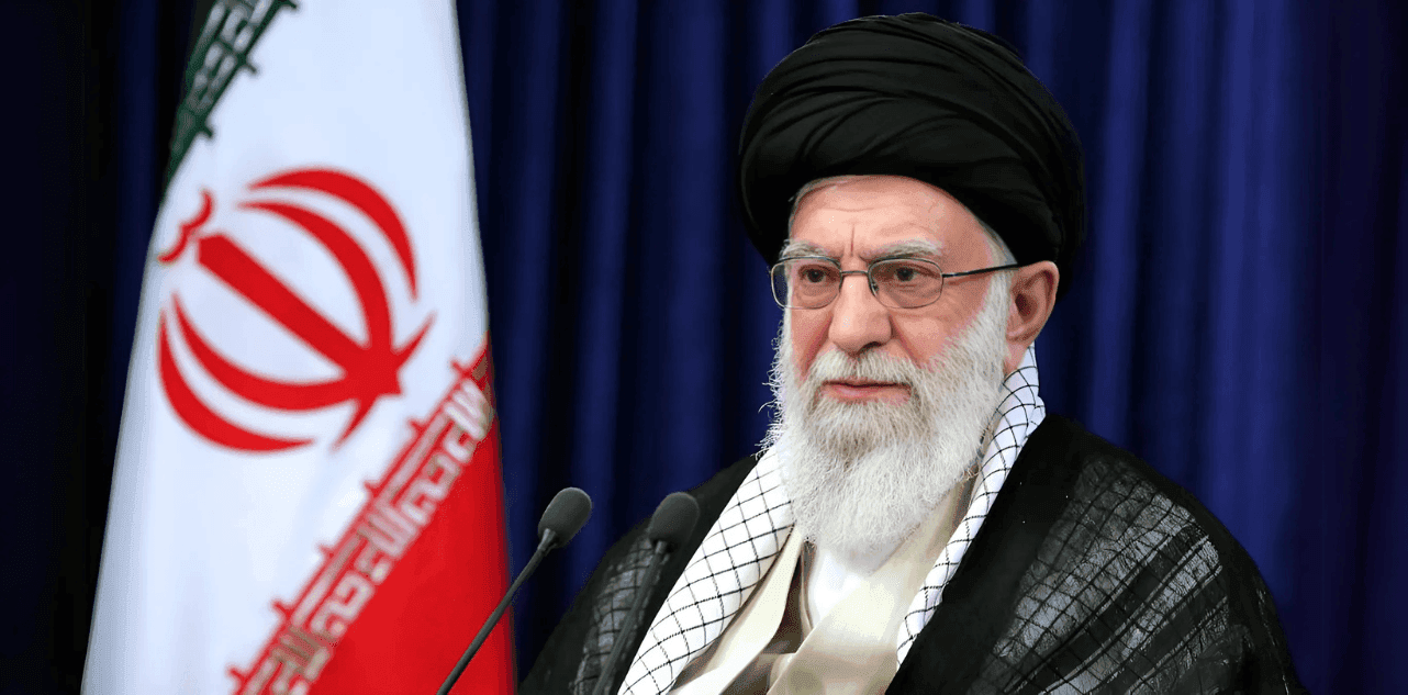 Khamenei