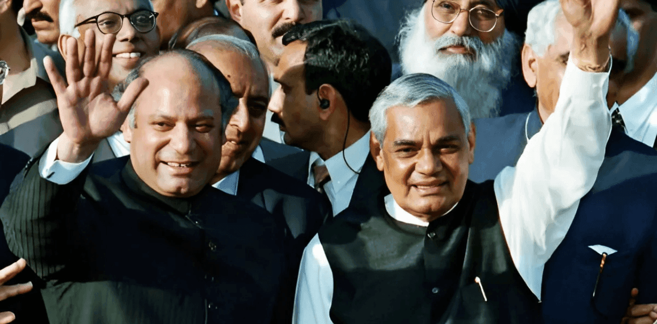 Lahore Declaration 1999