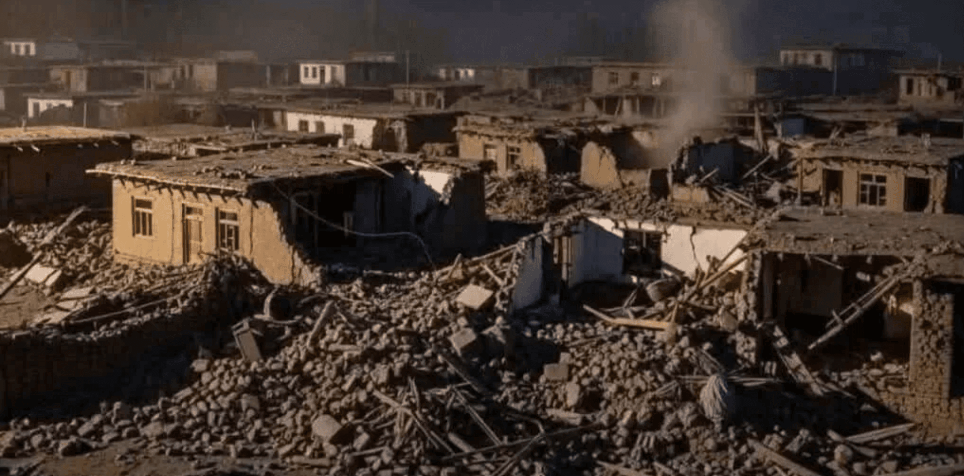 Earthquake