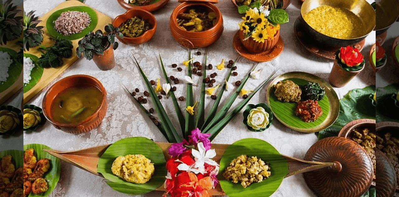Poila Baishak