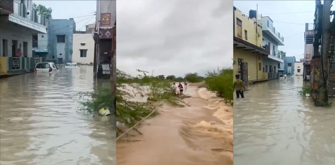 Rajasthan