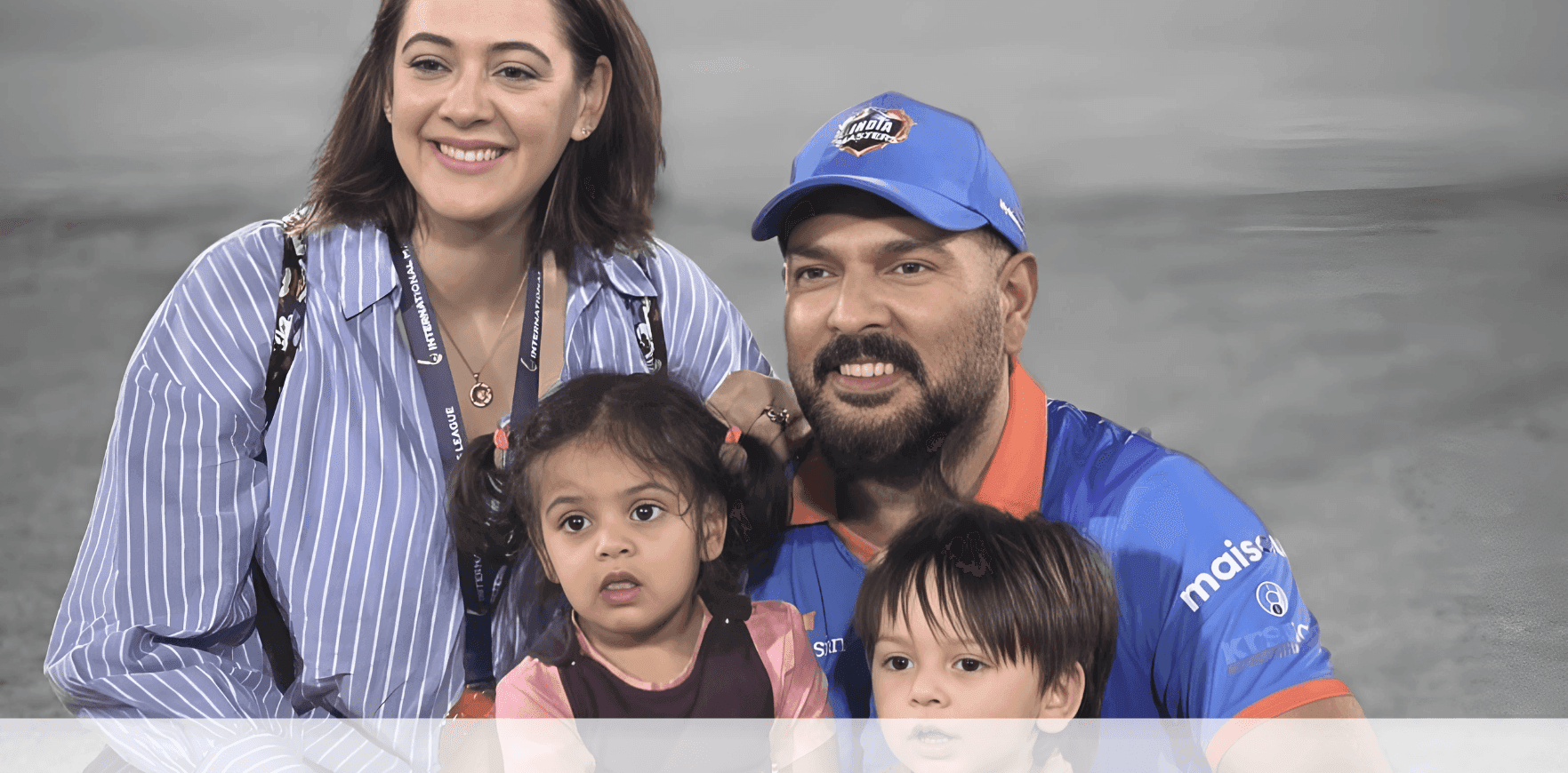 Yuvraj Singh