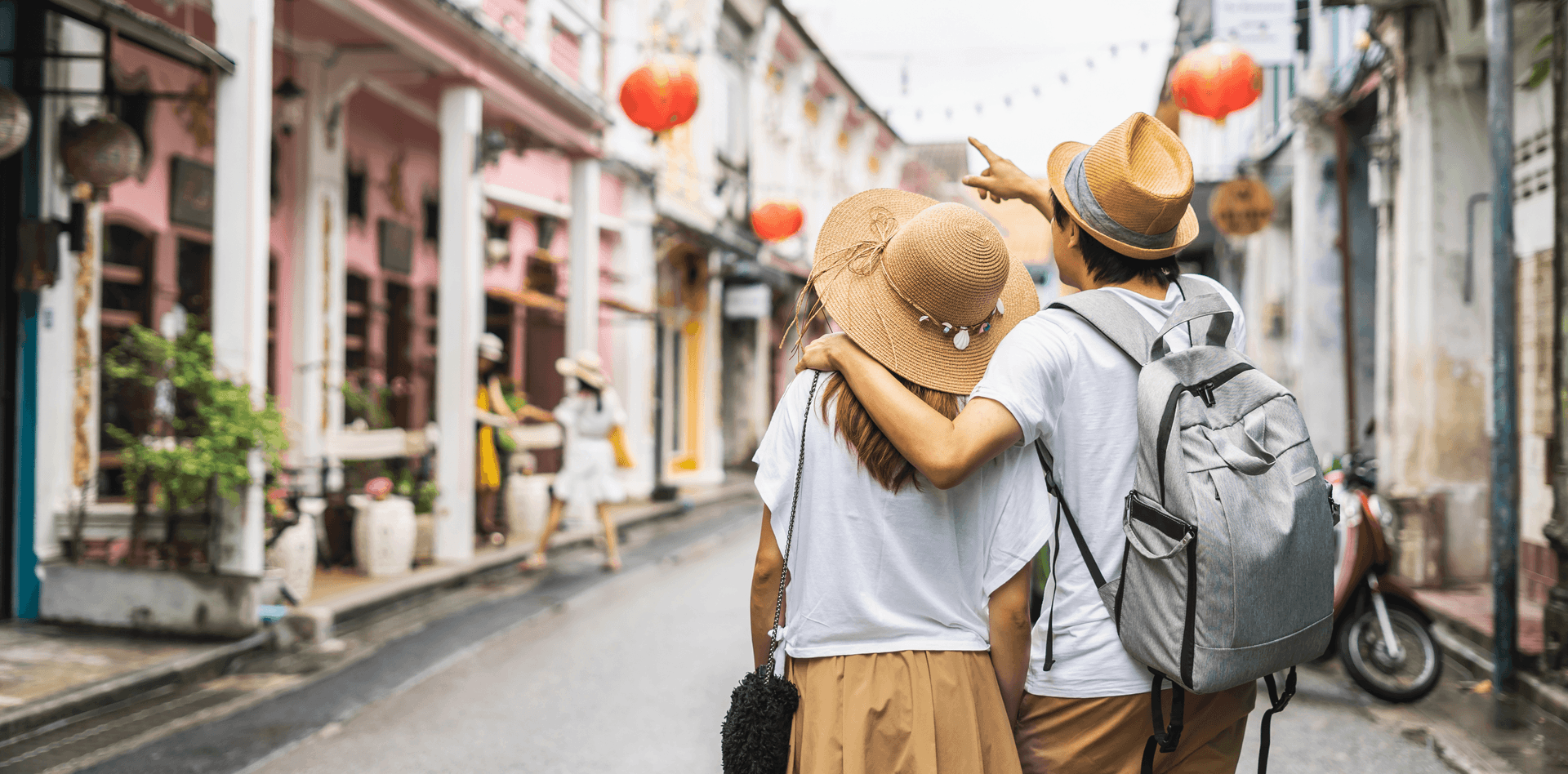 Travel tips for beginners