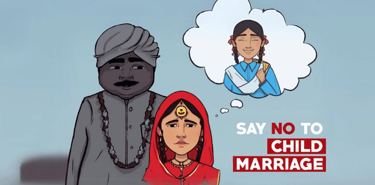 Child Marriage