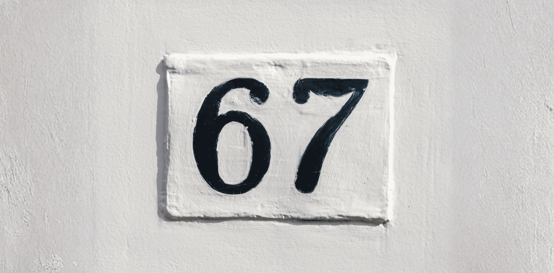 Dictionary.com Picks ‘67’ as 2025 Word of the Year