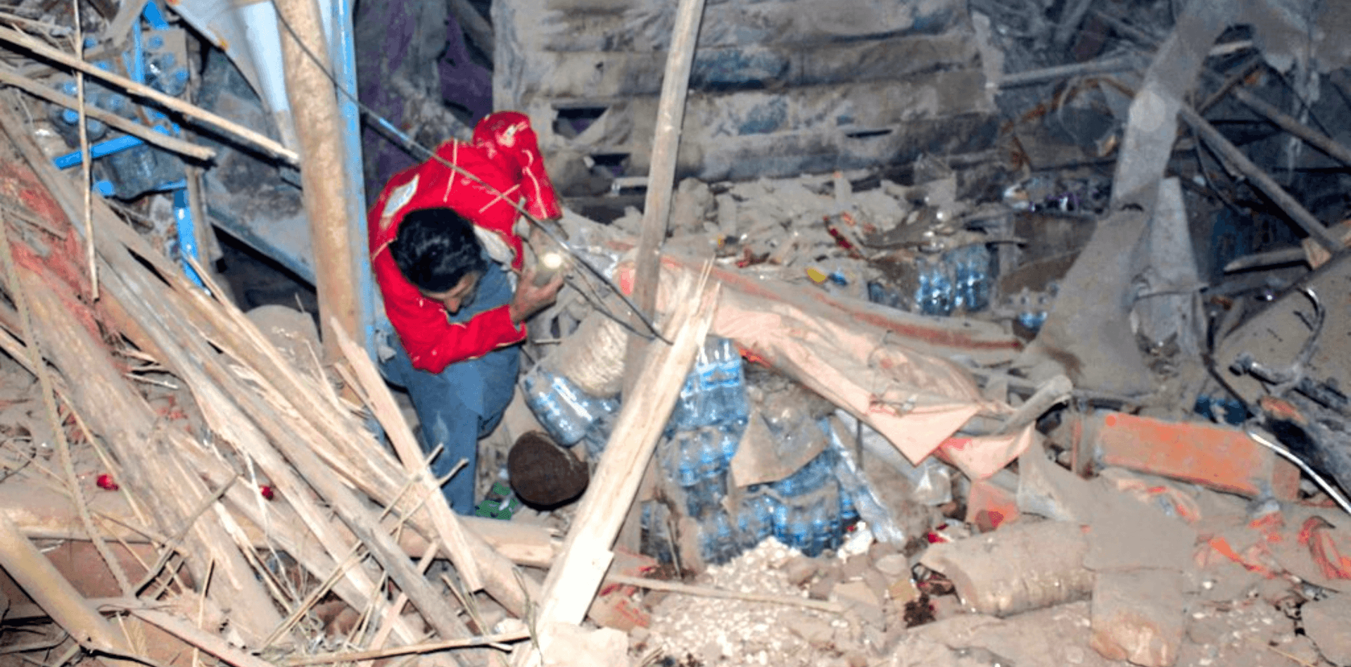 7 Dead, 150 Injured as Strong Quake Jolts Afghanistan