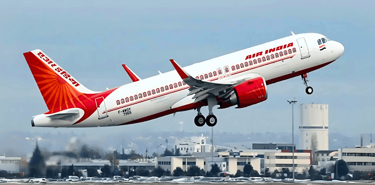 Air India Flight
