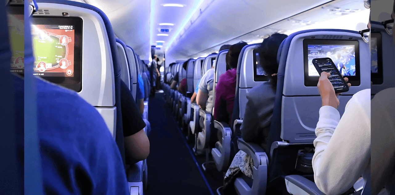 Indian man arrested on Singapore flight