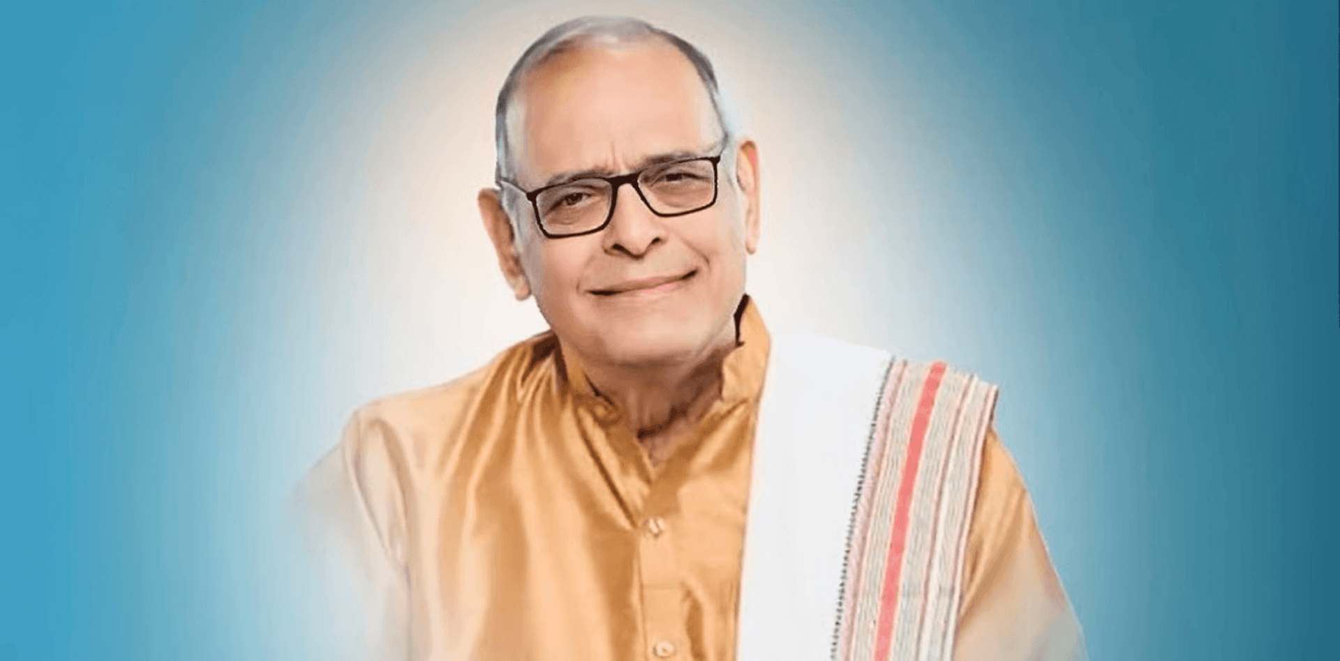 Achyut Potdar death 3 Idiots actor passes away