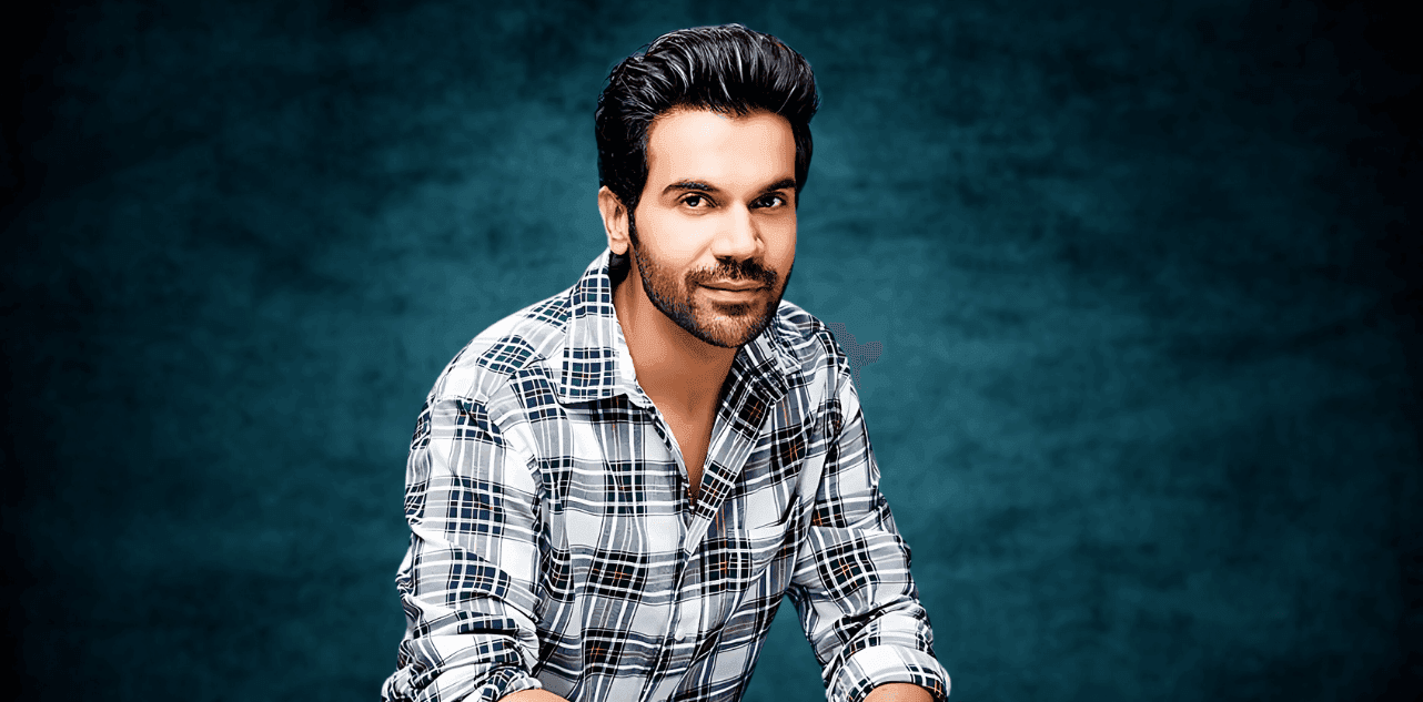 Rajkummar Rao