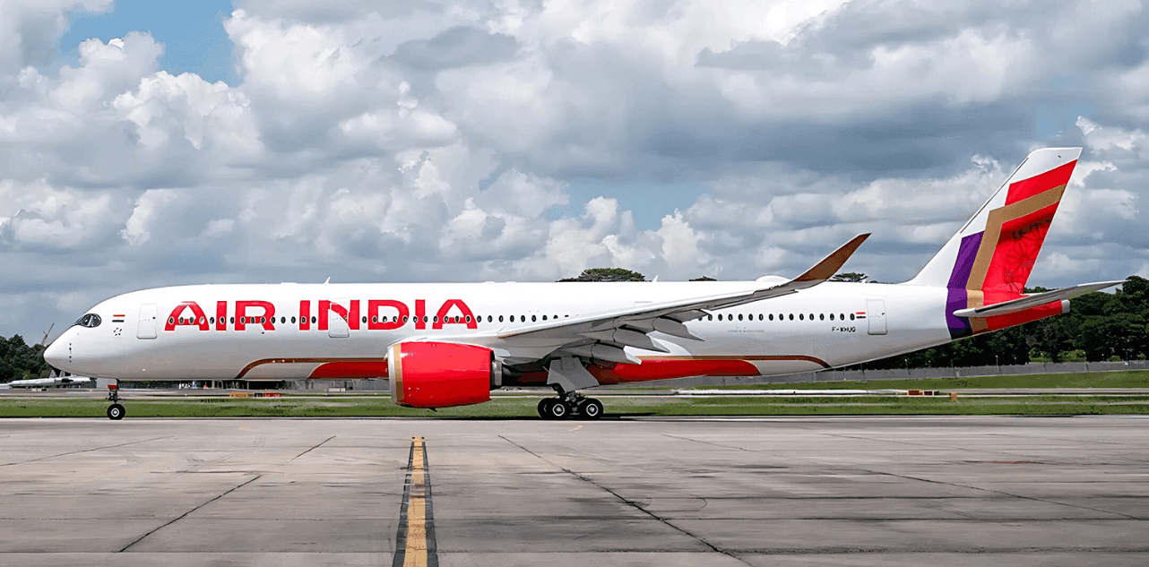 Air India