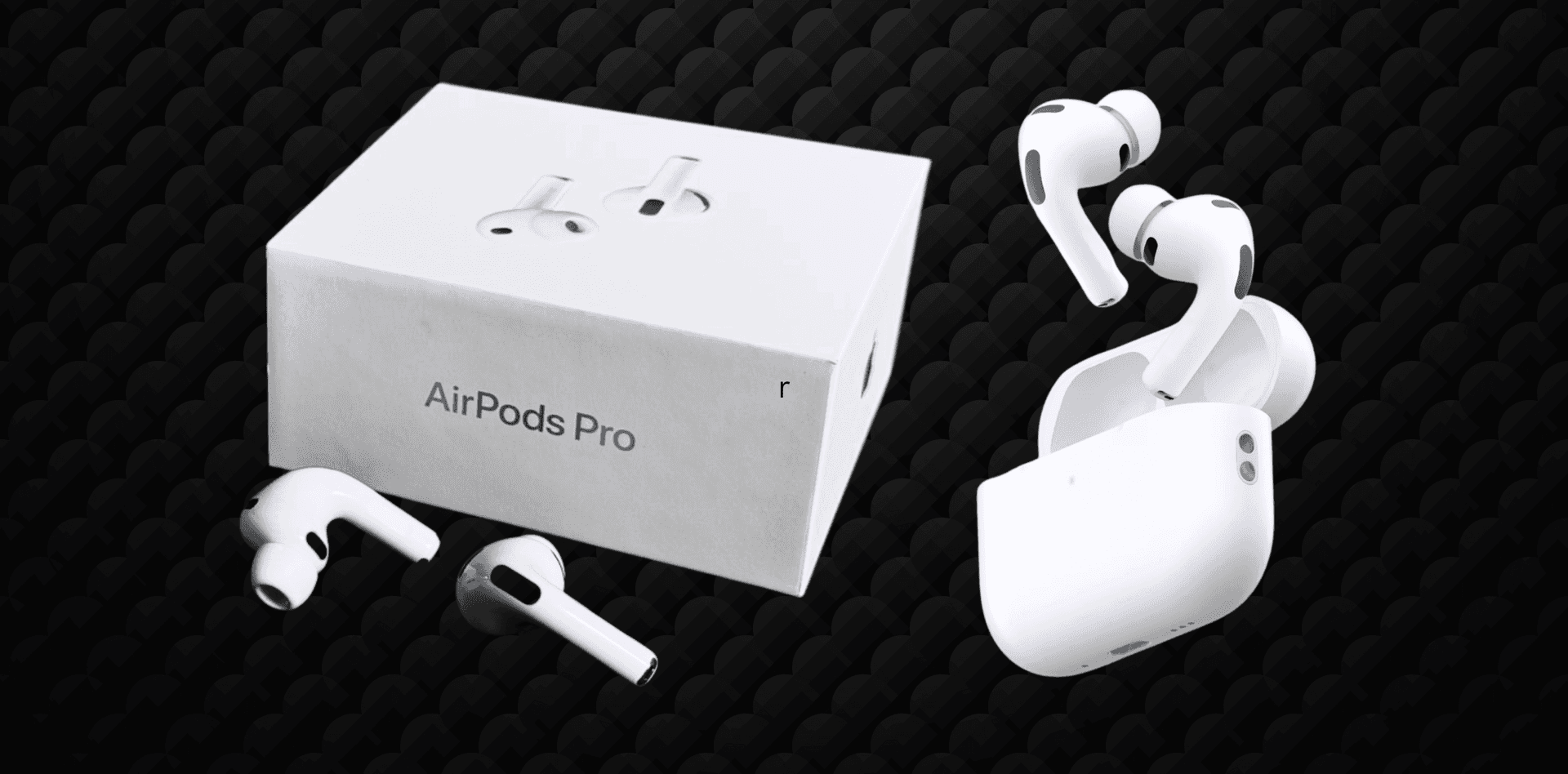 Airpods Pro