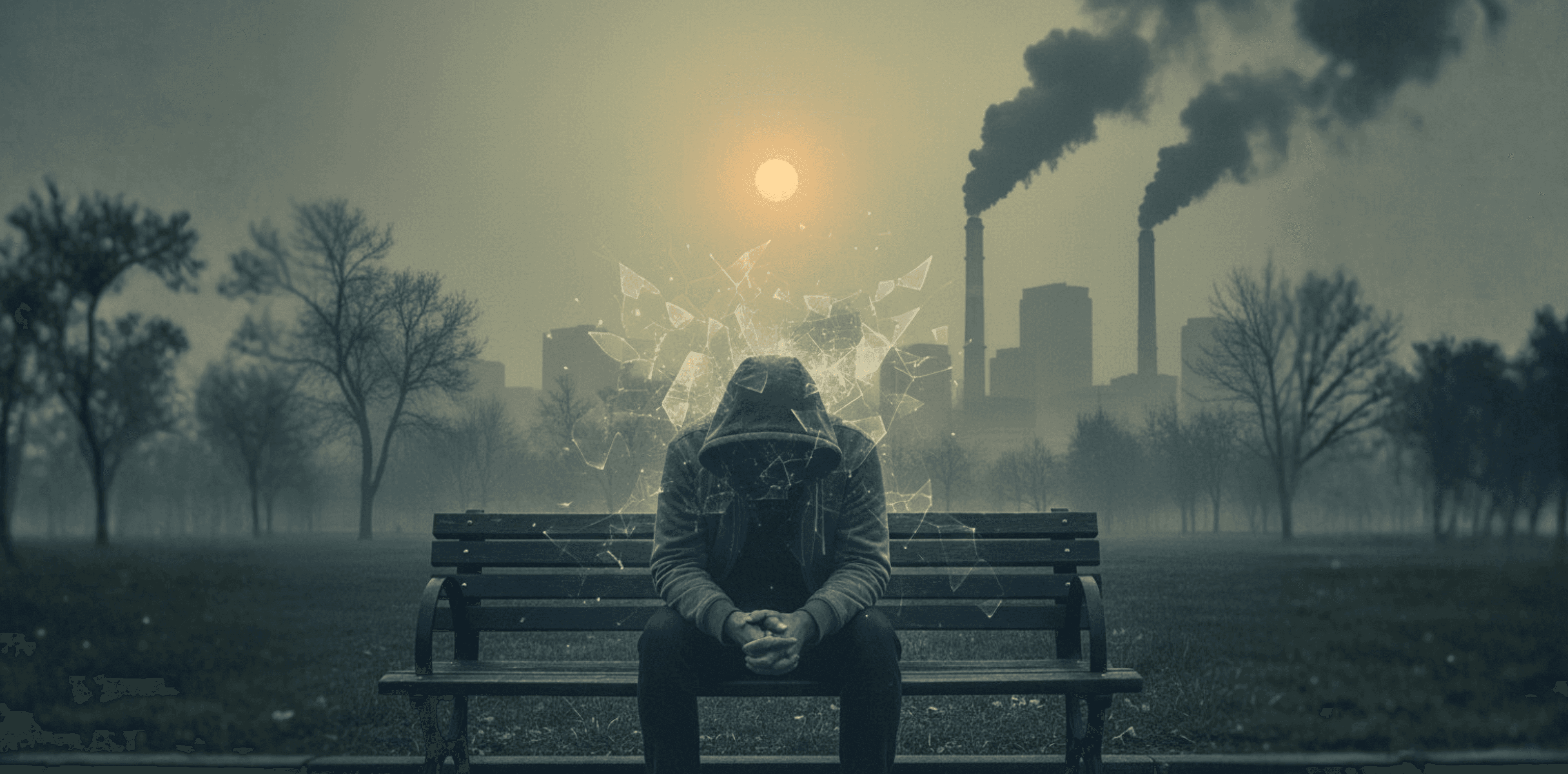 Air Pollution and Mental Health