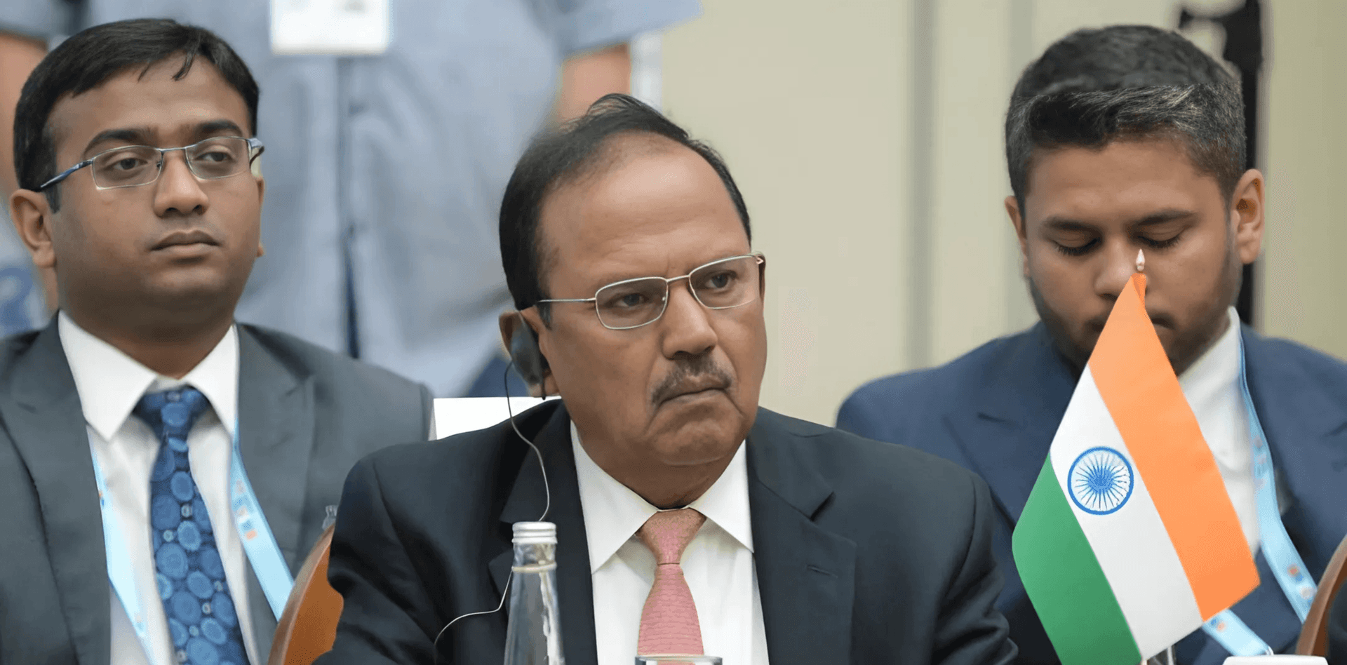 Ajit Doval