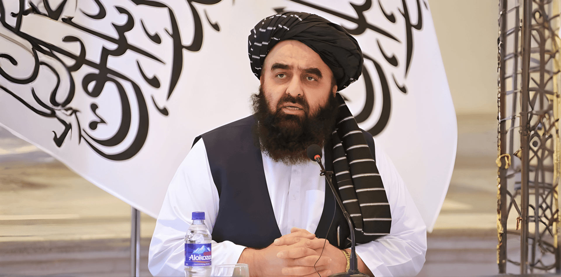 Amritsar-Kabul Flights to Resume Soon: Afghan Minister