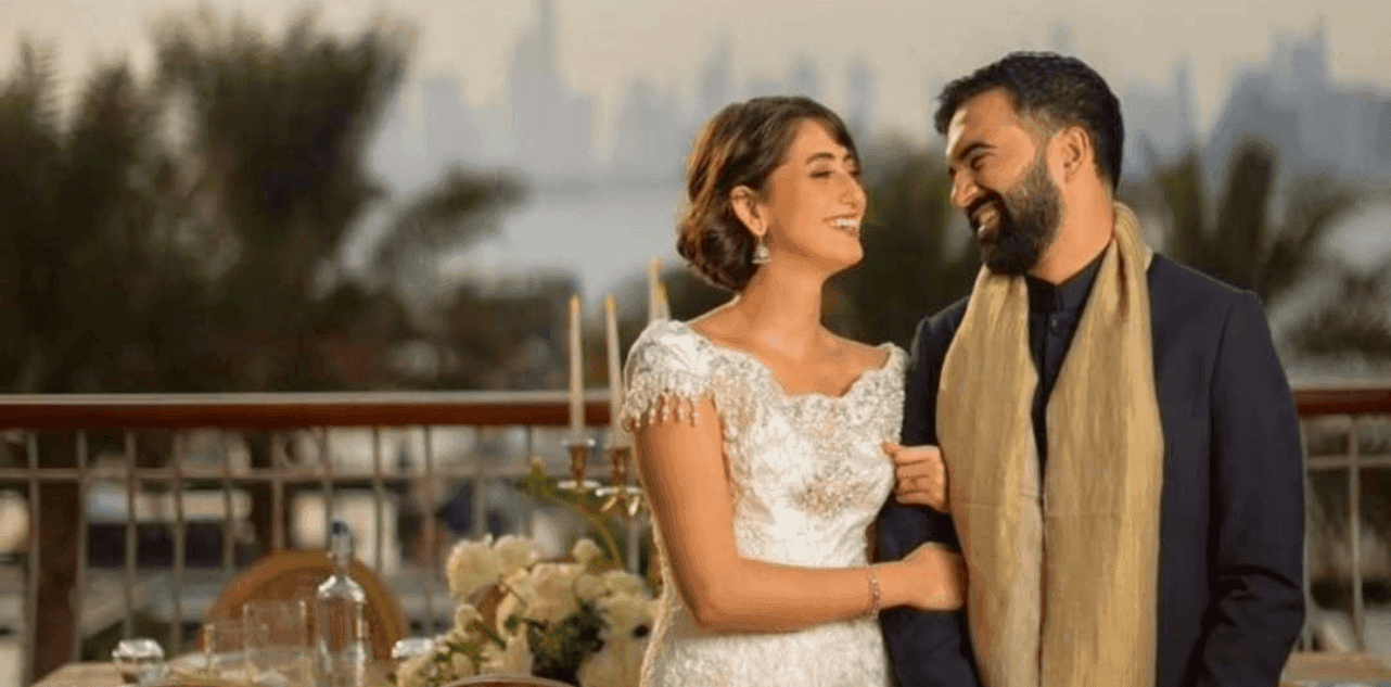 Zohran Mamdani Uganda wedding