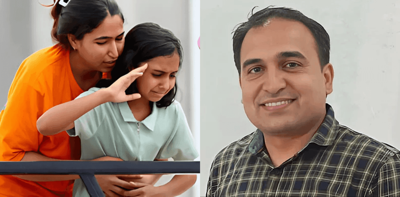 Sergeant Surendra Kumar Moga