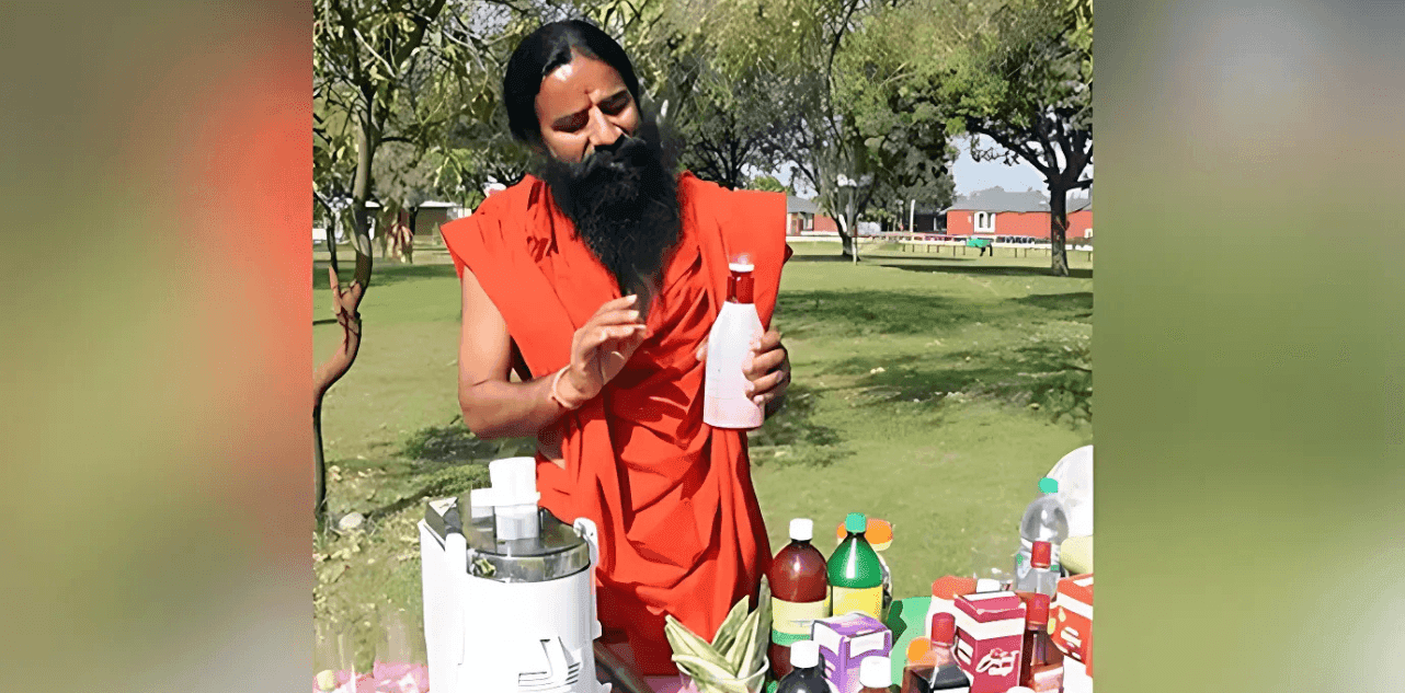 Baba Ramdev