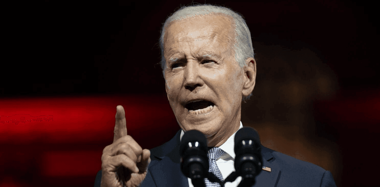 Biden Trump