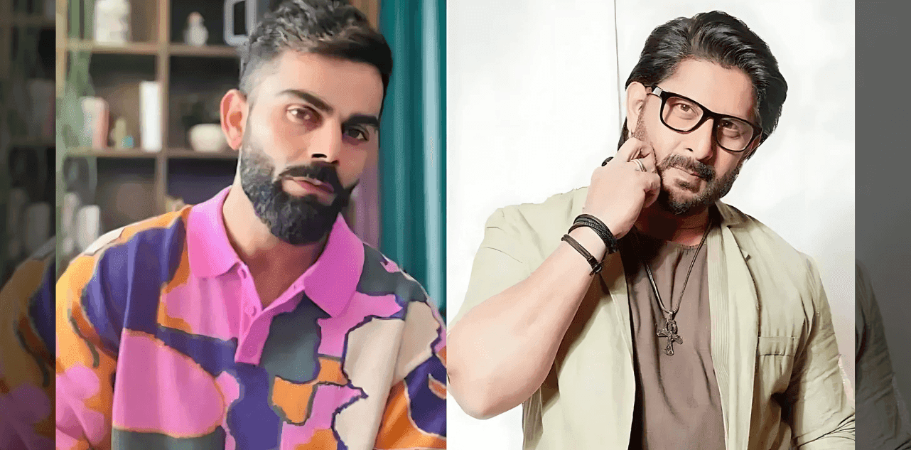 Arshad Warsi IPL 2025 Trolling