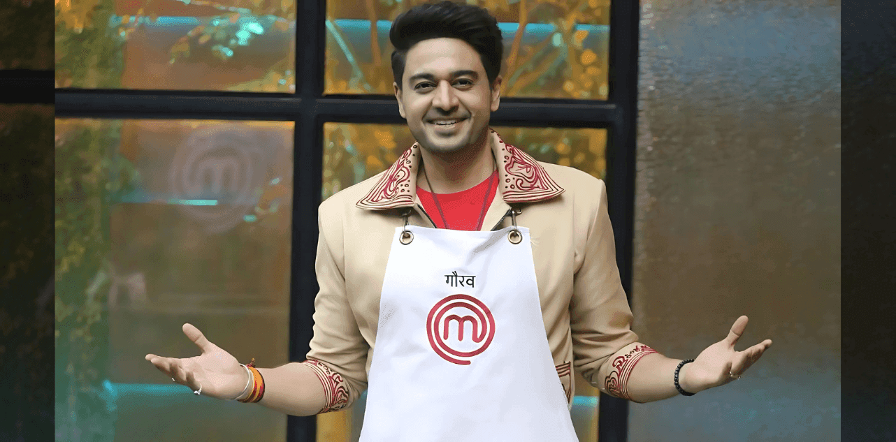 Celebrity MasterChef Grand Finale