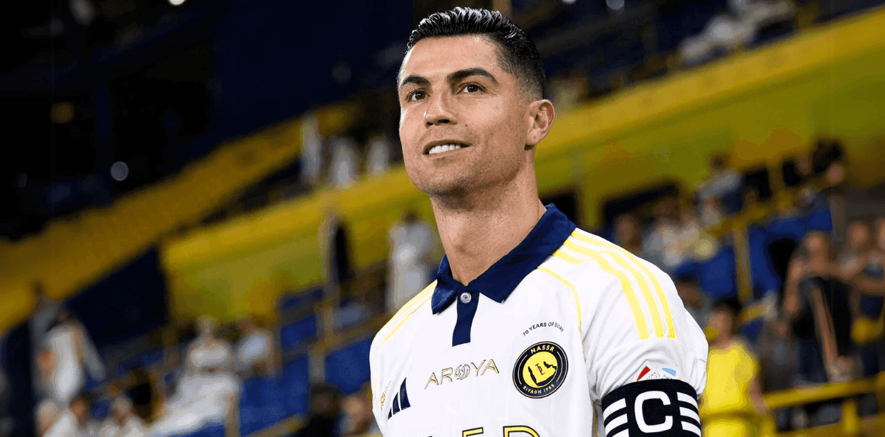 Cristiano Ronaldo Al-Nassr Exit