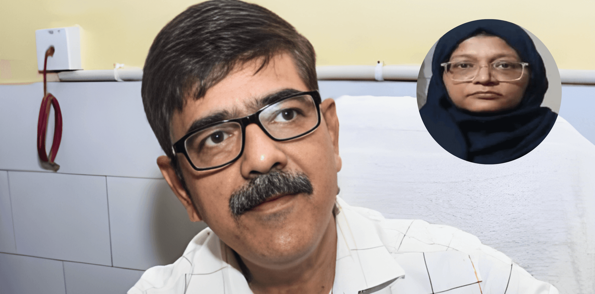 Delhi Red Fort Bomb Blast