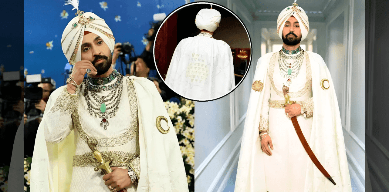 Diljit Metgala