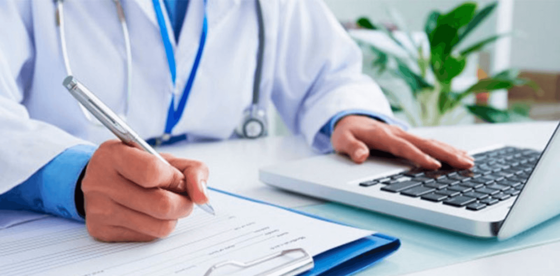 Doctors' handwriting