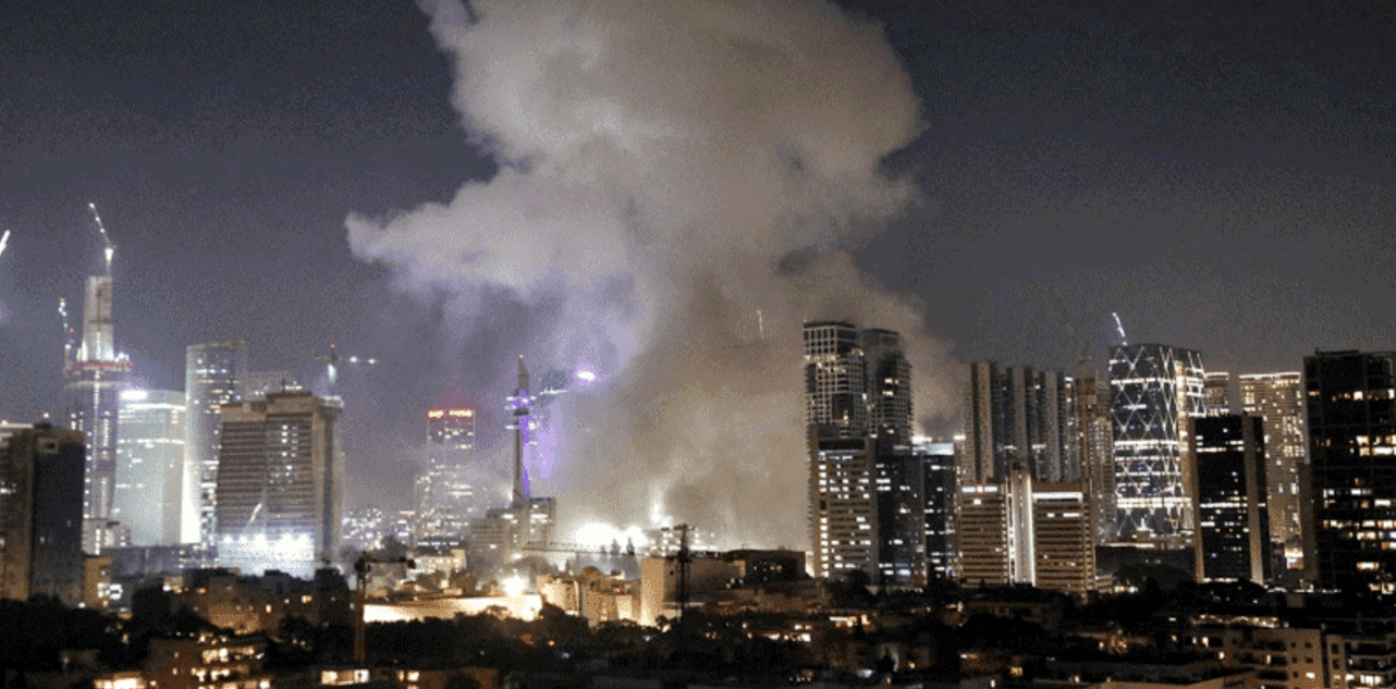 Indian students in Tehran