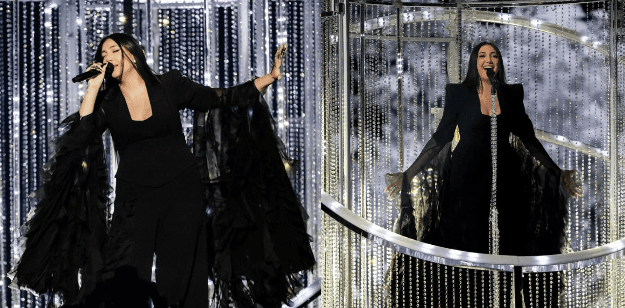 Eurovision Song Contest