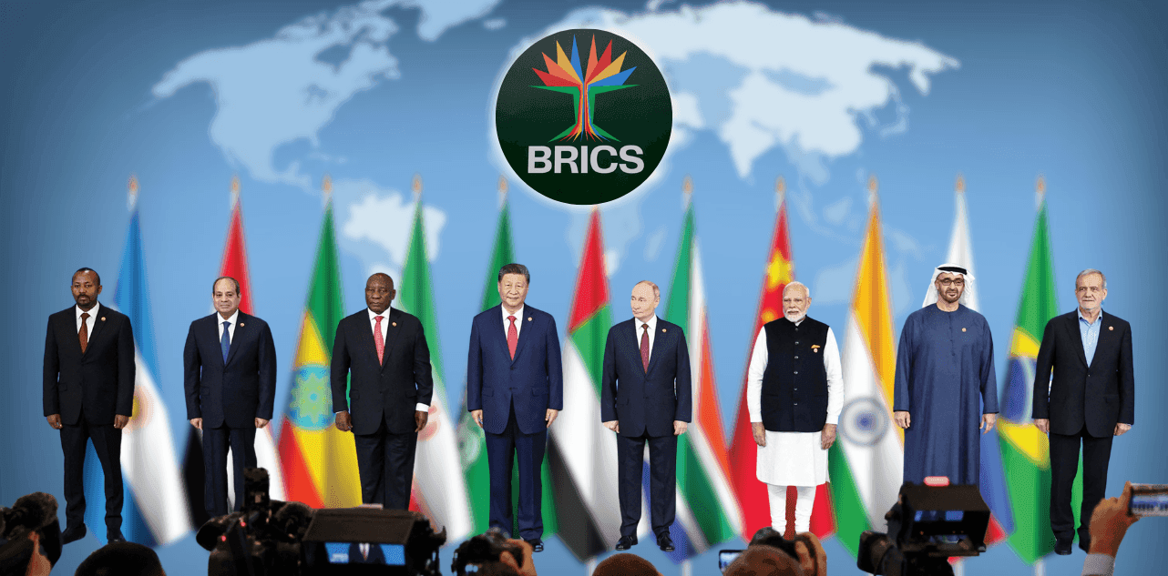BRICS 2025
