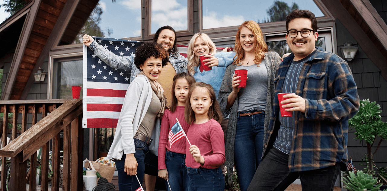 One Big Beautiful Bill