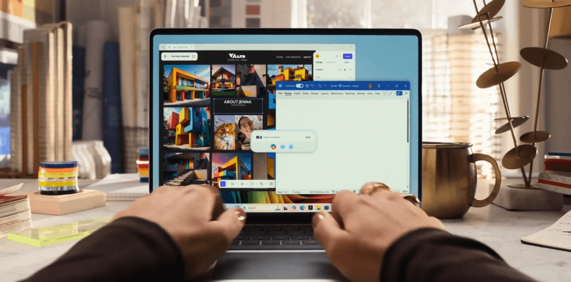 ‘Hey Copilot’: Microsoft Supercharges Windows 11 with AI