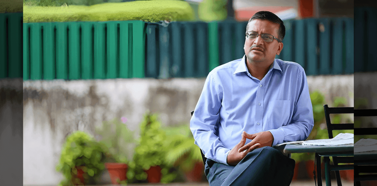 Ashok Khemka retirement