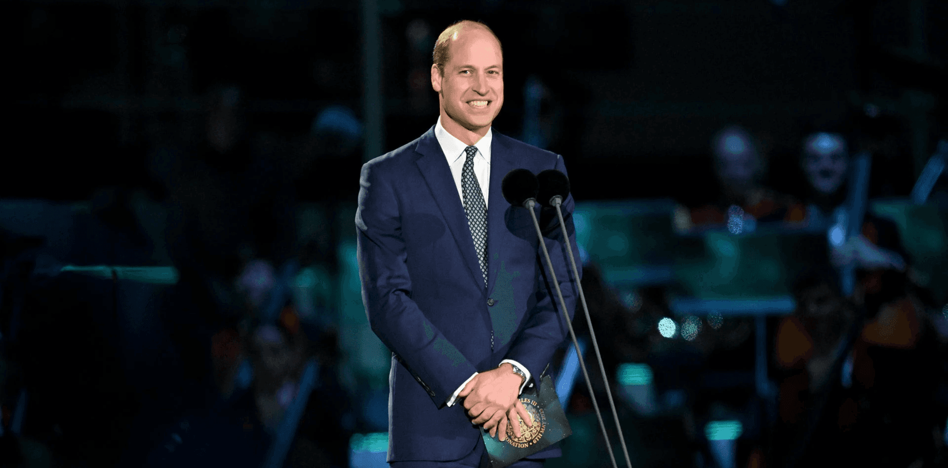 Prince William