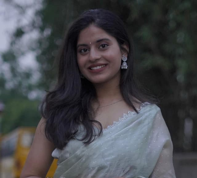 Niharika Singh