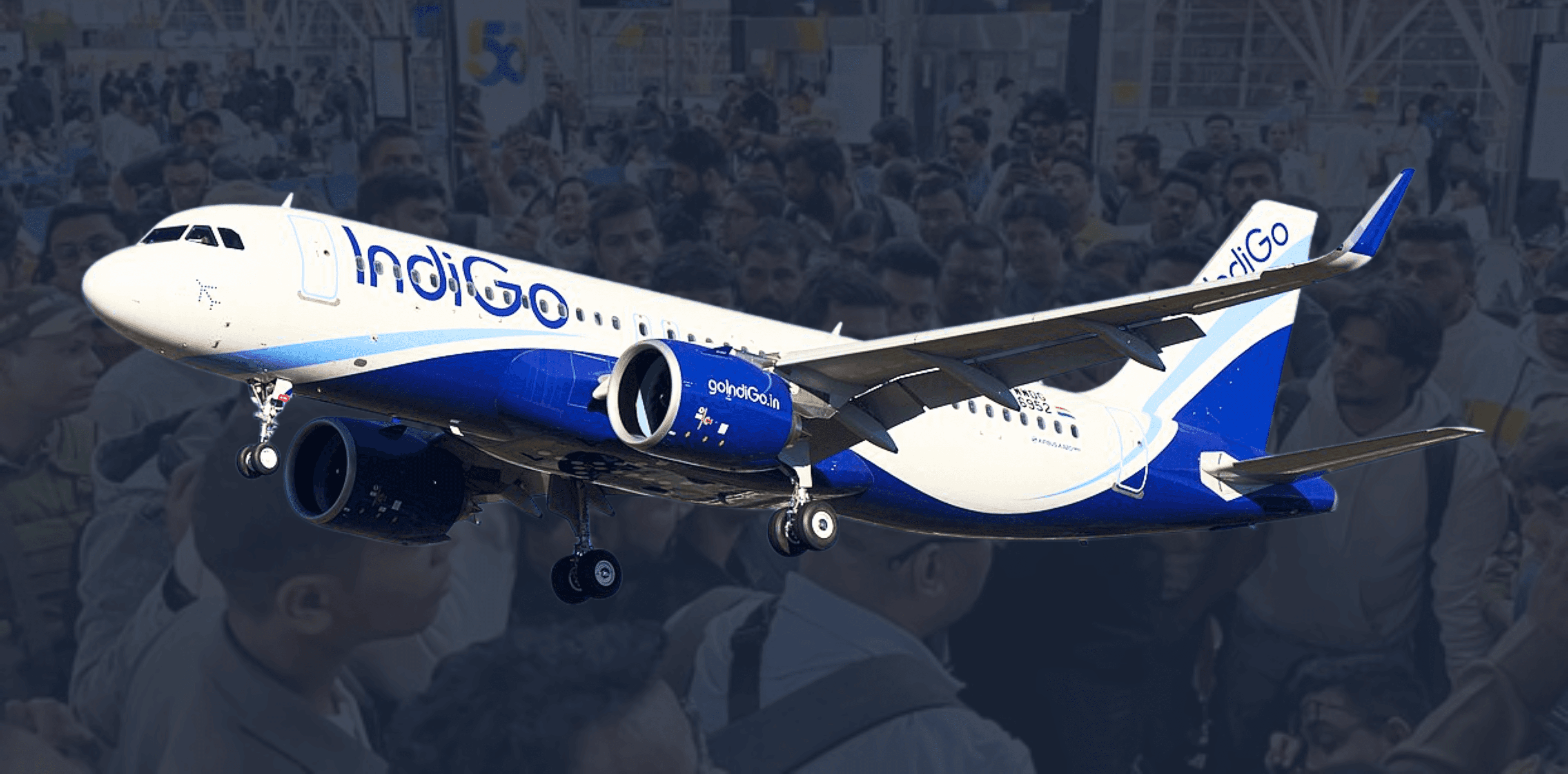 IndiGo Crisis