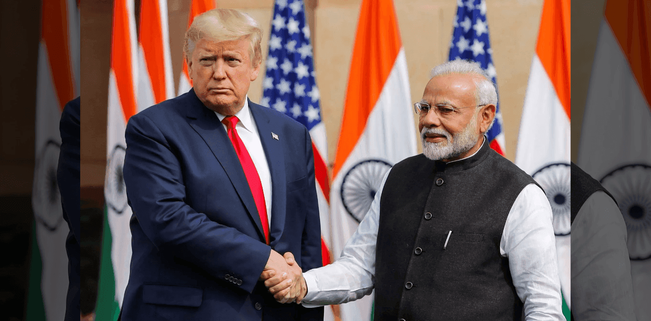 India offered the US zero tariffs