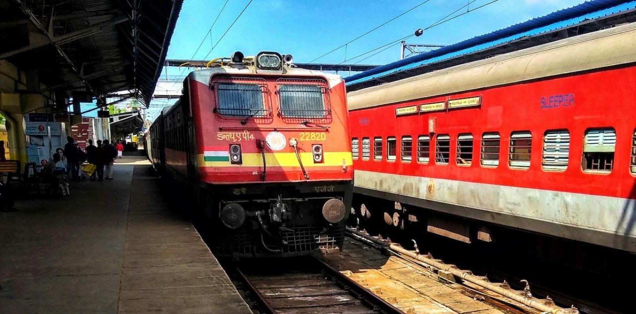 Indian Railways