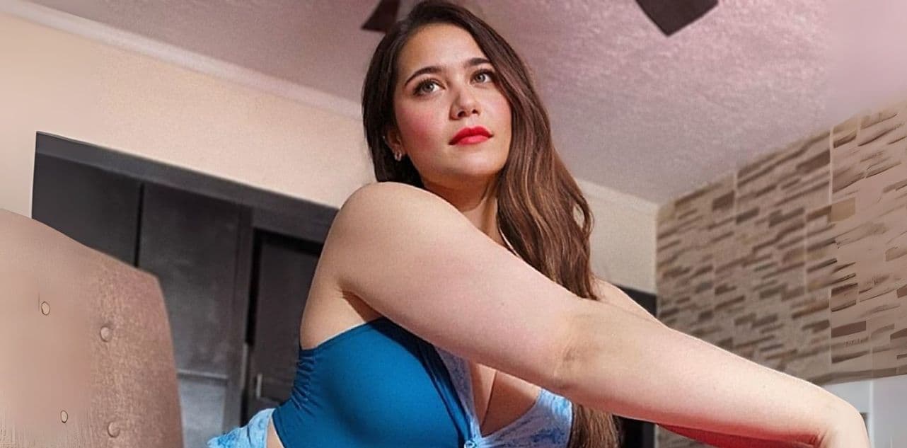 The Trending Babydoll: Real or AI Generated?