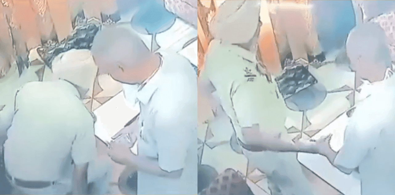 Jalandhar Bribe case