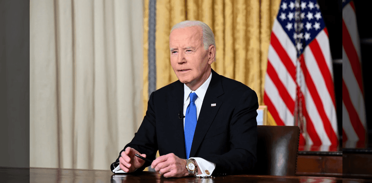 Joe Biden