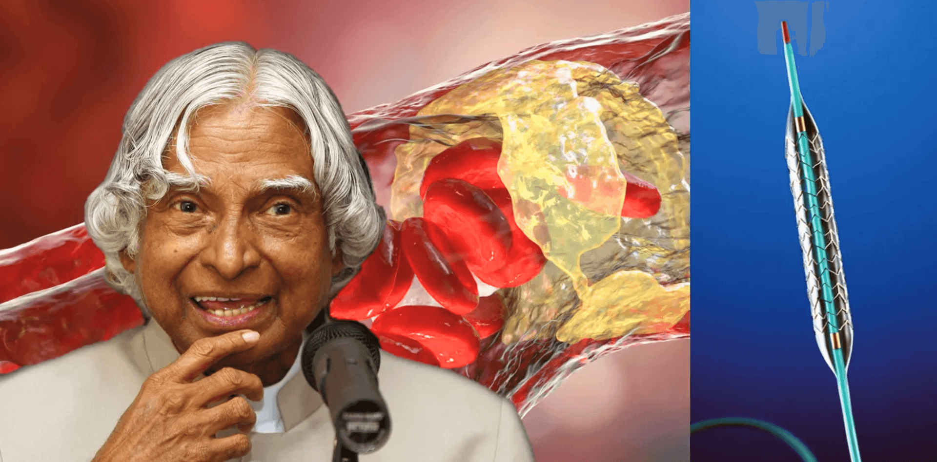 APJ Abdul Kalam