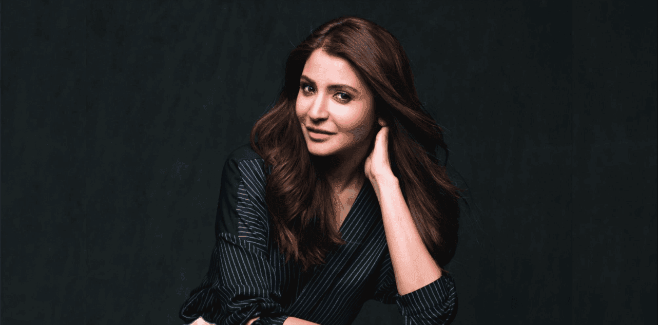 About Anushka Sharma