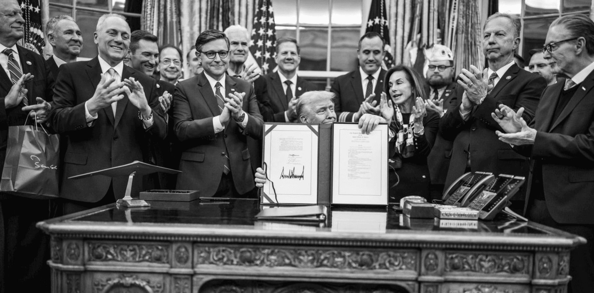 US Government Shutdown